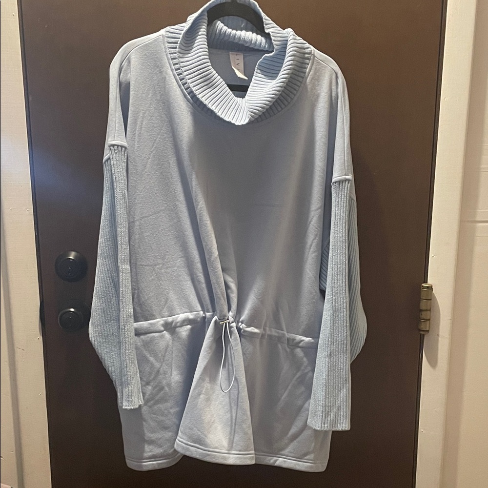 Women’s 26/28 Livi Sweater
